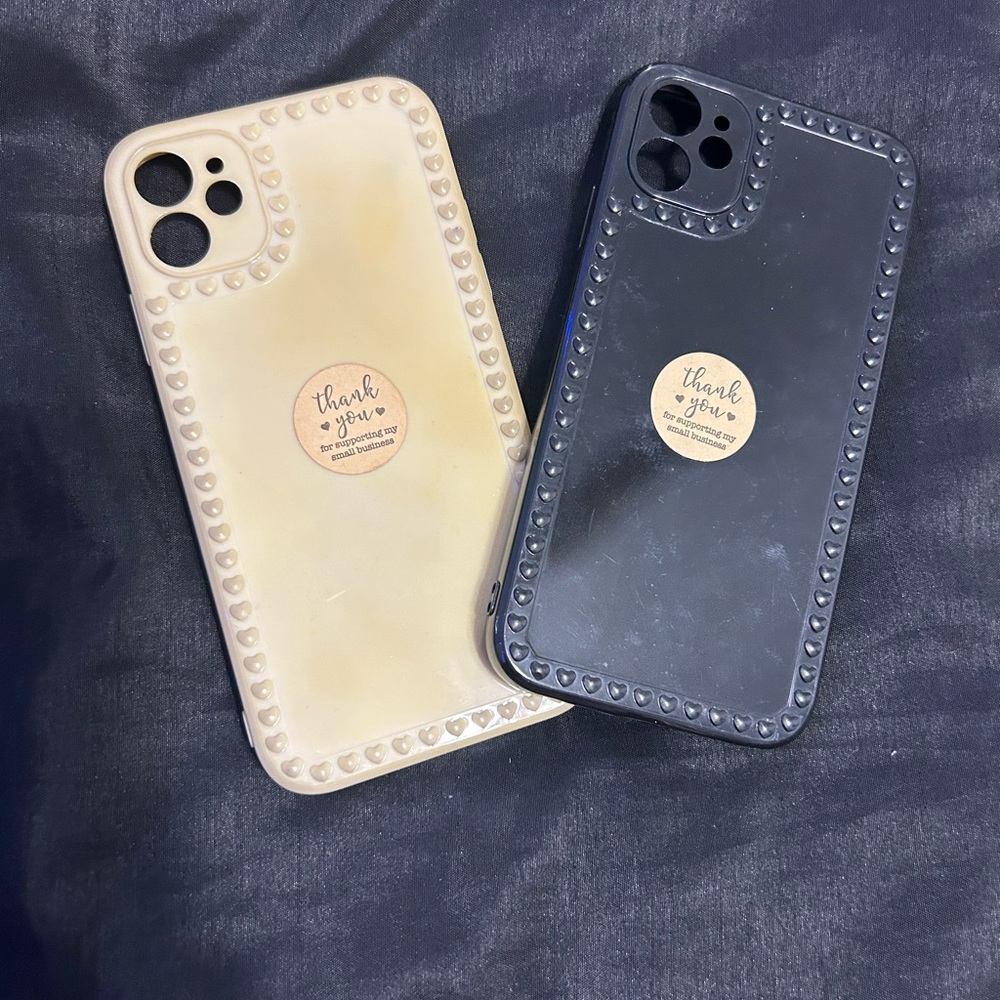 iPhone cases